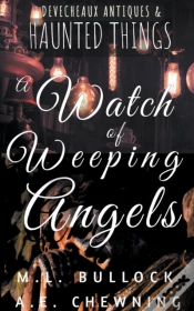 Capa do artigo A Watch Of Weeping Angels