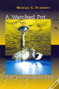 Capa do artigo A Watched Pot