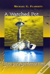 Capa do artigo A Watched Pot