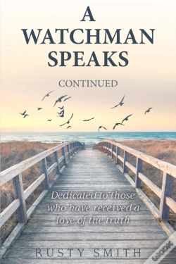 Capa do artigo A Watchman Speaks--Continued