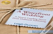 A Waterfront Wedding