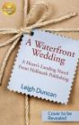 A Waterfront Wedding - Preview