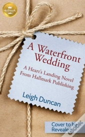 A Waterfront Wedding