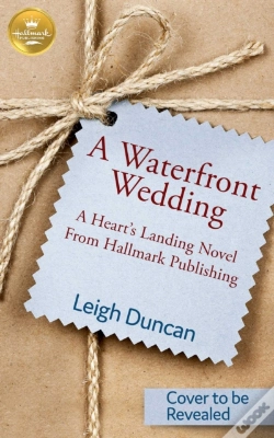 Capa do artigo A Waterfront Wedding