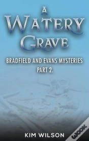 Capa do artigo A Watery Grave