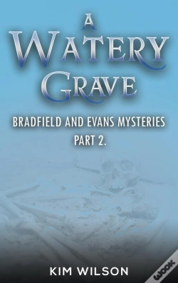 Capa do artigo A Watery Grave