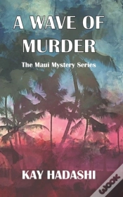 Capa do artigo A Wave Of Murder