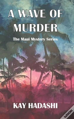 Capa do artigo A Wave Of Murder