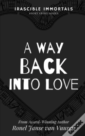 Capa do artigo A Way Back Into Love