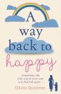 A Way Back To Happy - Preview