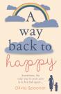 A Way Back To Happy - Preview