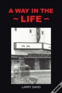 Capa do artigo A Way In The Life