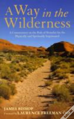 Capa do artigo A Way In The Wilderness