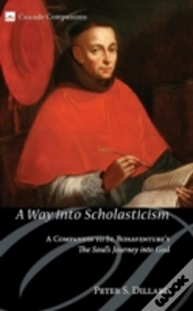 Capa do artigo A Way Into Scholasticism