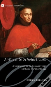 Capa do artigo A Way Into Scholasticism