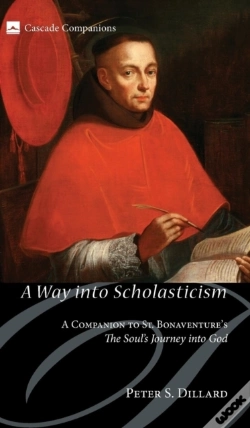 Capa do artigo A Way Into Scholasticism