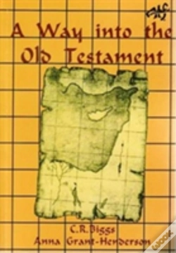 Capa do artigo A Way Into The Old Testament