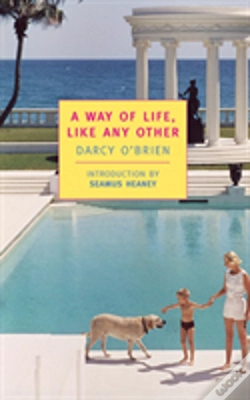 Capa do artigo A Way Of Life, Like Any Other