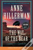 A Way Of The Bear