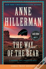 Capa do artigo A Way Of The Bear