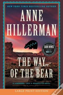 Capa do artigo A Way Of The Bear