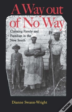 Capa do artigo A Way Out Of No Way