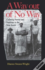 Capa do artigo A Way Out Of No Way