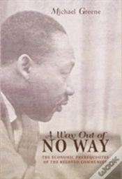 Capa do artigo A Way Out Of No Way