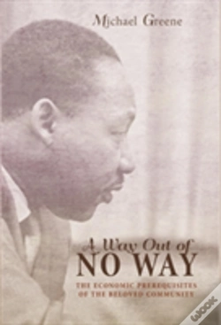 Capa do artigo A Way Out Of No Way