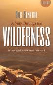 A Way Through The Wilderness Leader Guide
