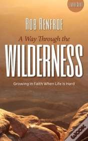 Capa do artigo A Way Through The Wilderness Leader Guide