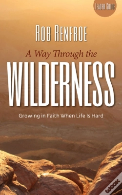 Capa do artigo A Way Through The Wilderness Leader Guide