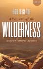 A Way Through The Wilderness Leader Guide - Preview