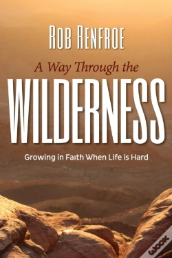 Capa do artigo A Way Through The Wilderness