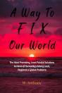 A Way To Fix Our World - Preview