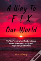 Capa do artigo A Way To Fix Our World