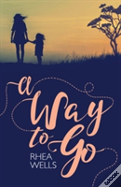 Capa do artigo A Way To Go