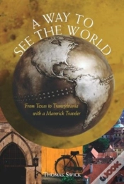 Capa do artigo A Way To See The World
