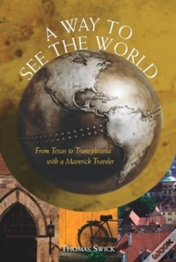 Capa do artigo A Way To See The World