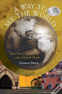 Capa do artigo A Way To See The World