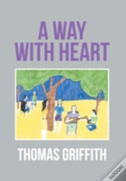 Capa do artigo A Way With Heart
