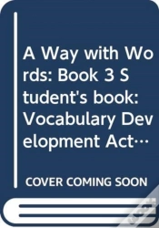 Capa do artigo A Way With Words Level 3