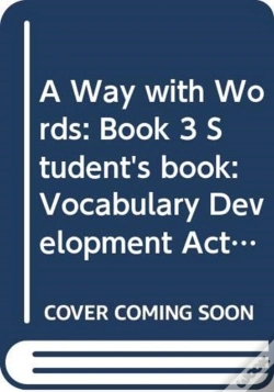 Capa do artigo A Way With Words Level 3