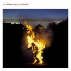 Capa do artigo A Way You'll Never Be - CD