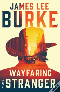 Capa do artigo A Wayfaring Stranger