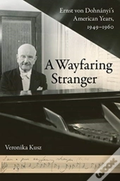 A Wayfaring Stranger