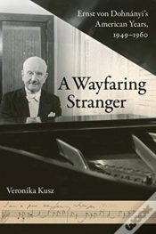 Capa do artigo A Wayfaring Stranger