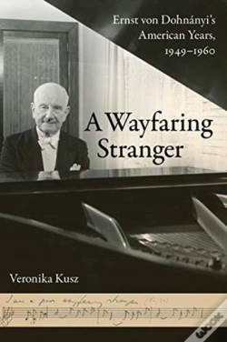 Capa do artigo A Wayfaring Stranger