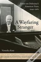 A Wayfaring Stranger