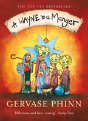 A Wayne In A Manger - Preview